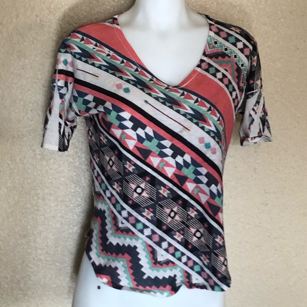 Business Blouse